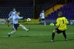 Salford City 2 Mossley 2 MP Cup Final